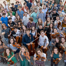 Joven Orquesta Nacional de Espa&ntilde;a