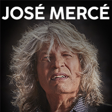 Jos&eacute; Merc&eacute;