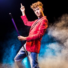 Jos&eacute; Luis Calero