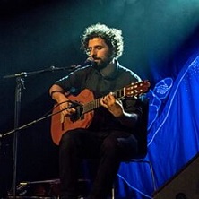Jos&eacute; Gonz&aacute;lez