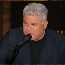 Jos&eacute; Luis Mor&aacute;n