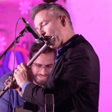 Josep Suquet Quartet