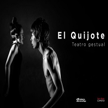 J&oacute;venes C&oacute;micos Inestables. D. Quijote de la Mancha