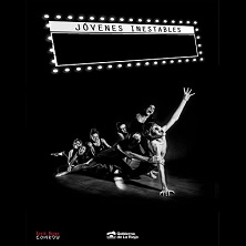 C&oacute;micos inestables j&oacute;venes