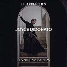 Joyce Didonato