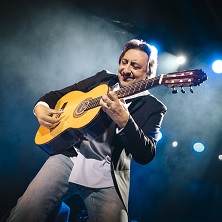 Juan Carmona - Habichuela