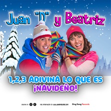 Juan "D" y Beatriz