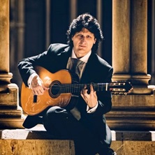 Juan Manuel Ca&ntilde;izares