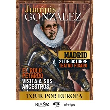 Juanpis Gonz&aacute;lez