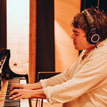 Juan Sebasti&aacute;n V&aacute;zquez