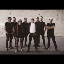 Juantxo Skalari & La Rude Band