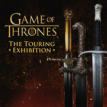 Game of Thrones: The Touring Exhibition