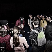 Juego Terror: Paranormal Adventures