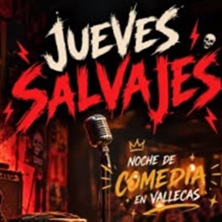 Jueves Salvajes