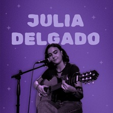 Julia Delgado