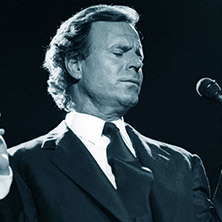 Julio Iglesias