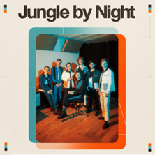 Jungle by Night