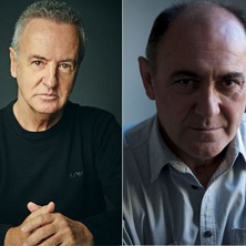 Justa po&eacute;tica