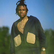 JustKing Jones