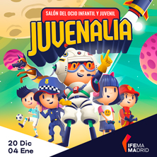 Juvenalia 