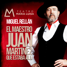 Miguel Rell&aacute;n