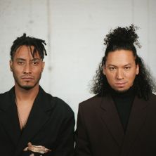 Sunnery James & Ryan Marciano