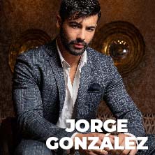 Jorge Gonz&aacute;lez