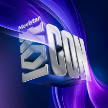 Movistar Koi - Con
