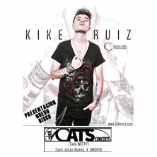 KIKE RUIZ