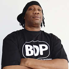 KRS One