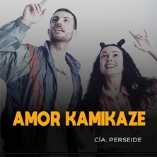 Amor Kamikaze