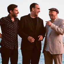 Kanan, Fumero & Arnedo Trio