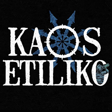 Kaos Et&iacute;liko
