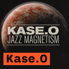 Kase O.