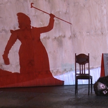 K&agrave;tia Kab&agrave;nova