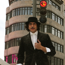 Kelian Jim&eacute;nez