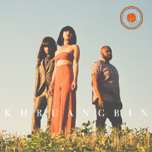 Khruangbin