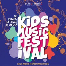 Kids Music Festival