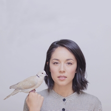 Kina Grannis