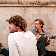 Kings of Convenience