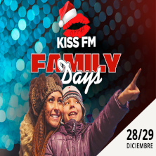 KISS FM Family Days