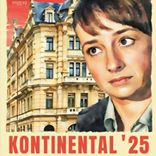 Kontinental 25