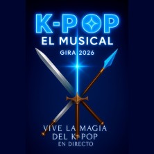 K-Pop el musical