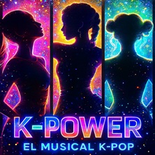 K-Power: el musical K-Pop