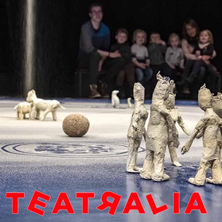 Kreise - C&iacute;rculos