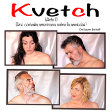 Kvetch