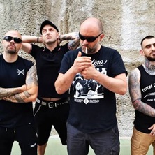 Kaos Urbano