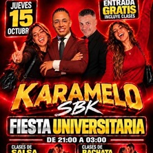 Karamelo Jueves