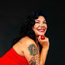 Karmen Cerc&oacute;s