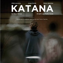 Katana